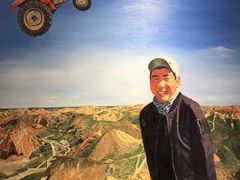 -四川美术学院美术馆