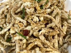 -老四川平头酸菜鱼(衙前店)