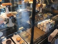 -星巴克(太原茂业天地店)