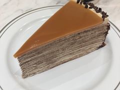 -Lady M(沙田新城市广场店)