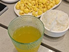 -半天妖烤鱼(石岛店)