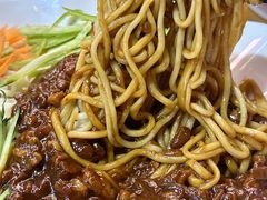 -萍姨抻面馆·鸡架冒菜(清湖店)