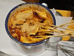 -老味烧烤(总店)
