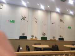 大堂-德克士(长安百货店)