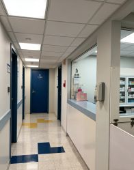 -杭州贝瑞斯美华妇儿医院·早孕·产检·儿科