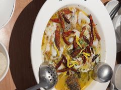 -太二酸菜鱼(武汉光谷保利店)