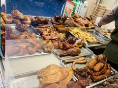 -大竹林卤菜(慈竹苑店)