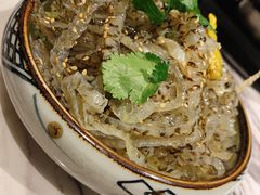 爽一爽鱼皮-臻享無招牌·食蛙专门店(太古里店)