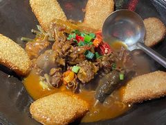 -老阿爸江浙土菜(奥体中心店)