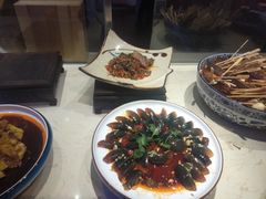 -豪德亨牛排自助餐厅(抚州东乡店)