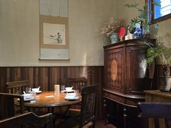 -南园民国茶楼餐厅·常州菜(北大街店)