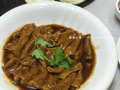-味可道美食坊(福基路店)