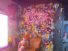 -CIAO·团建聚餐·生日派对轰趴馆(福田店)