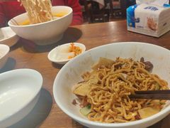 -寻裕记·现炒浇头面(人民广场店)