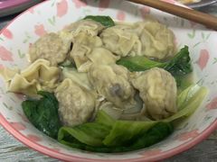 -袁记云饺(莲塘店)