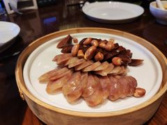 川味香肠-眉州东坡·熊猫主题餐厅(枫蓝店)