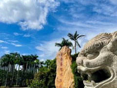 -二沙岛-广东华侨博物馆