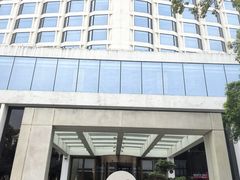 -广州白天鹅宾馆