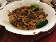 -顺风山庄(水濂山店)