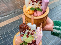 -周小明火锅(黑金冠社区店)