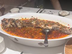 -贡宴盐帮菜自贡驻京联络处餐厅