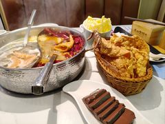 -花田里捞牛火锅(天润店)