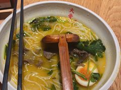 -味千拉面(南昌杉杉奥特莱斯广场店)