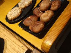 -贰重天冰煮羊自助火锅(东坝店)