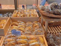 -崎本的店·专业酵种吐司(无锡万象汇店)