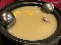 -光明清汤羊(宝业路店)