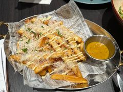 巴马臣芝士薯条-卡朋西餐(宝安大仟里店)