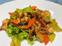 -北塘海鲜·天津菜(大光明桥旗舰店)