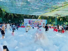 -三亚亚龙湾天域度假酒店