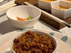 -上海和平饭店龙凤厅 Dragon Phoenix