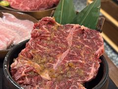 -厚贞日式烤肉(浦东汇智店)