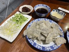 -娄三少·老北京春饼烤鸭家常菜(方庄店)