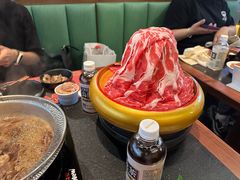 -牛New寿喜烧(闵行龙湖天街店)