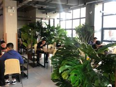 大堂-窦四牛杂面(总店)