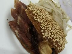 -老磁器口豆汁店(天坛店)