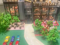 -唐廊烤鸭店(工体店)