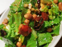 -平娃三宝烧烤·面食(南小街店)