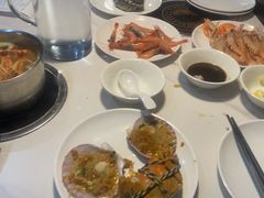 -九月海·海鲜自助(世纪东方店)