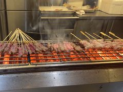 -苏小牛·牛肉串(国贸店)