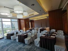 -广州粤海喜来登酒店