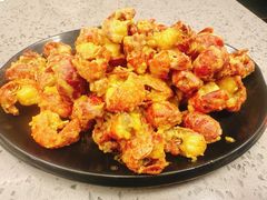 -一棠龙虾•王牌虾球(光谷天地店)
