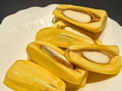 -开海·红岛海鲜虾水饺(石老人店)