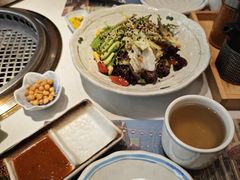 -千寻山野烤肉(中关村店)