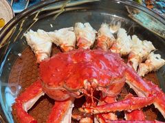 -樱之盛宴·蟹料理海鲜自助(前进大街店)