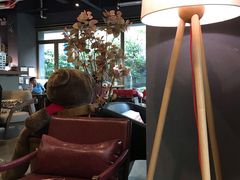 -咖法森林·咖啡  酒吧(天河店)