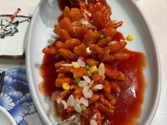-姑苏家宴·苏帮菜·松鼠桂鱼(苏州总店)
